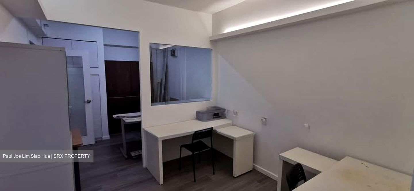 Balestier Hill Shopping Centre (D11), Office #584324001